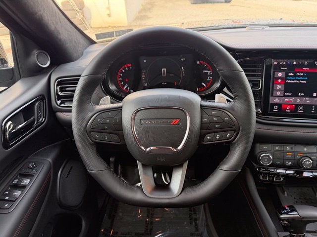2026 Dodge Durango DURANGO GT PREMIUM AWD HEMI V8