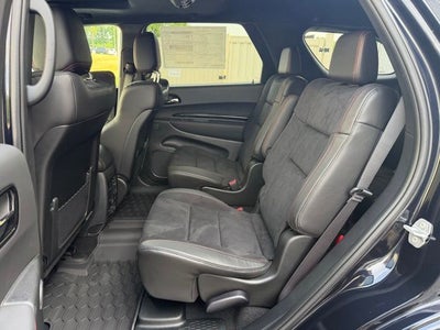 2026 Dodge Durango DURANGO GT PREMIUM AWD HEMI V8