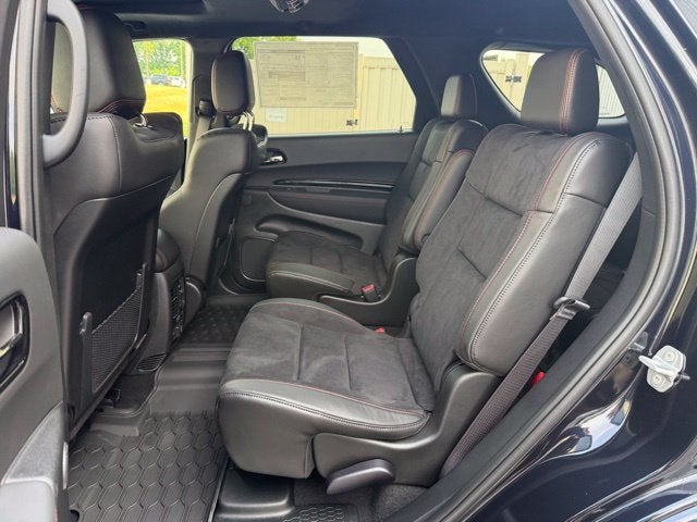 2026 Dodge Durango DURANGO GT PREMIUM AWD HEMI V8