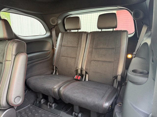 2026 Dodge Durango DURANGO GT PREMIUM AWD HEMI V8