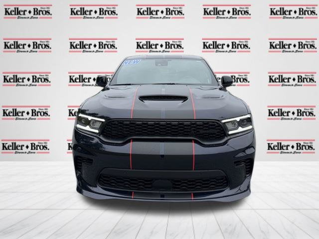 2026 Dodge Durango DURANGO GT PREMIUM AWD HEMI V8