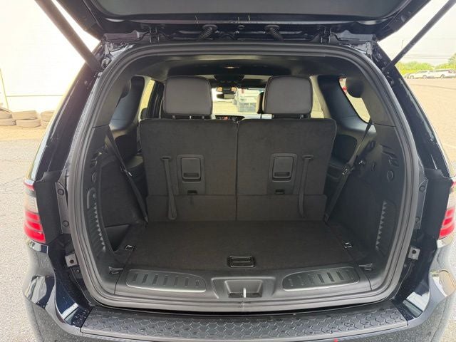 2026 Dodge Durango DURANGO GT PREMIUM AWD HEMI V8