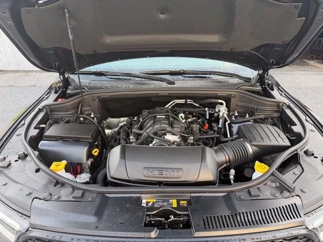 2026 Dodge Durango DURANGO GT PREMIUM AWD HEMI V8