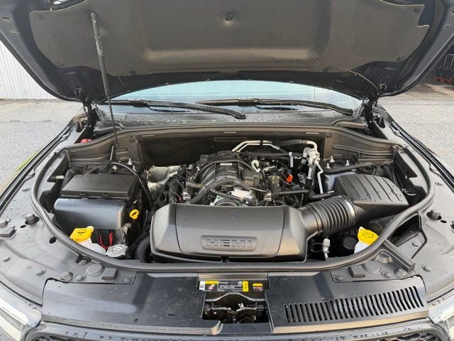 2026 Dodge Durango DURANGO GT PREMIUM AWD HEMI V8
