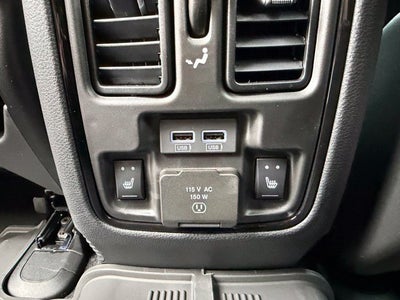 2026 Dodge Durango DURANGO GT PREMIUM AWD HEMI V8