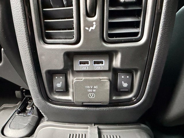 2026 Dodge Durango DURANGO GT PREMIUM AWD HEMI V8