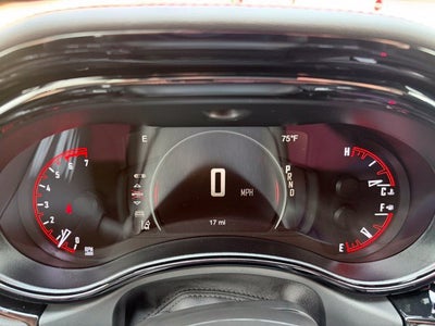 2026 Dodge Durango DURANGO GT PREMIUM AWD HEMI V8