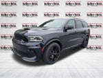 2026 Dodge Durango DURANGO GT PREMIUM AWD HEMI V8