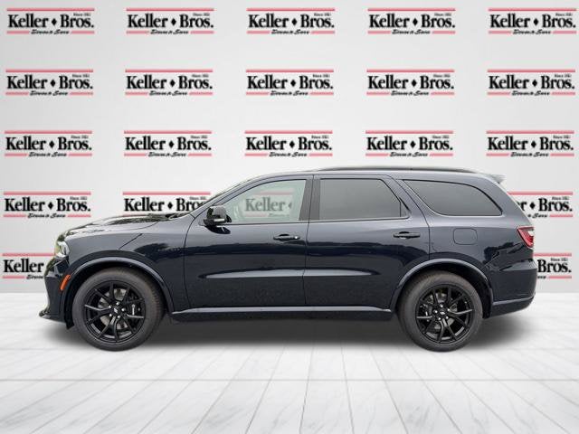 2026 Dodge Durango DURANGO GT PREMIUM AWD HEMI V8