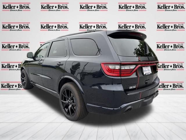 2026 Dodge Durango DURANGO GT PREMIUM AWD HEMI V8