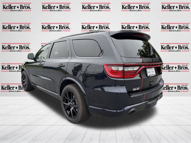 2026 Dodge Durango DURANGO GT PREMIUM AWD HEMI V8