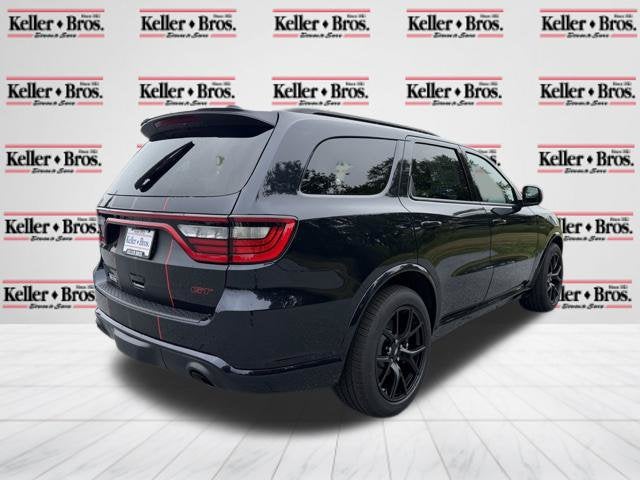 2026 Dodge Durango DURANGO GT PREMIUM AWD HEMI V8