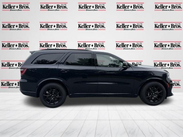 2026 Dodge Durango DURANGO GT PREMIUM AWD HEMI V8