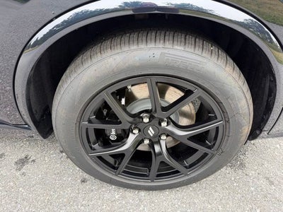 2026 Dodge Durango DURANGO GT PREMIUM AWD HEMI V8