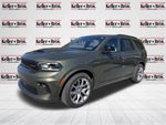 2027 Dodge Durango DURANGO GT HEMI V8 PLUS AWD