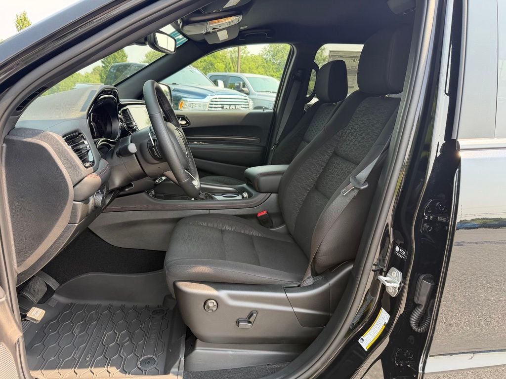 2026 Dodge Durango DURANGO GT AWD HEMI V8
