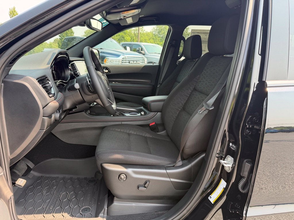 2026 Dodge Durango DURANGO GT AWD HEMI V8
