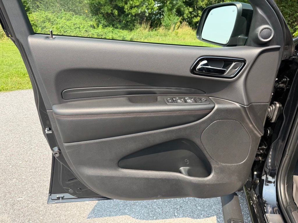 2026 Dodge Durango DURANGO GT AWD HEMI V8