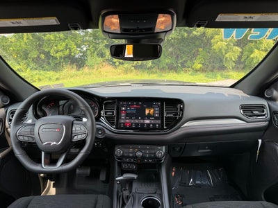 2026 Dodge Durango DURANGO GT AWD HEMI V8