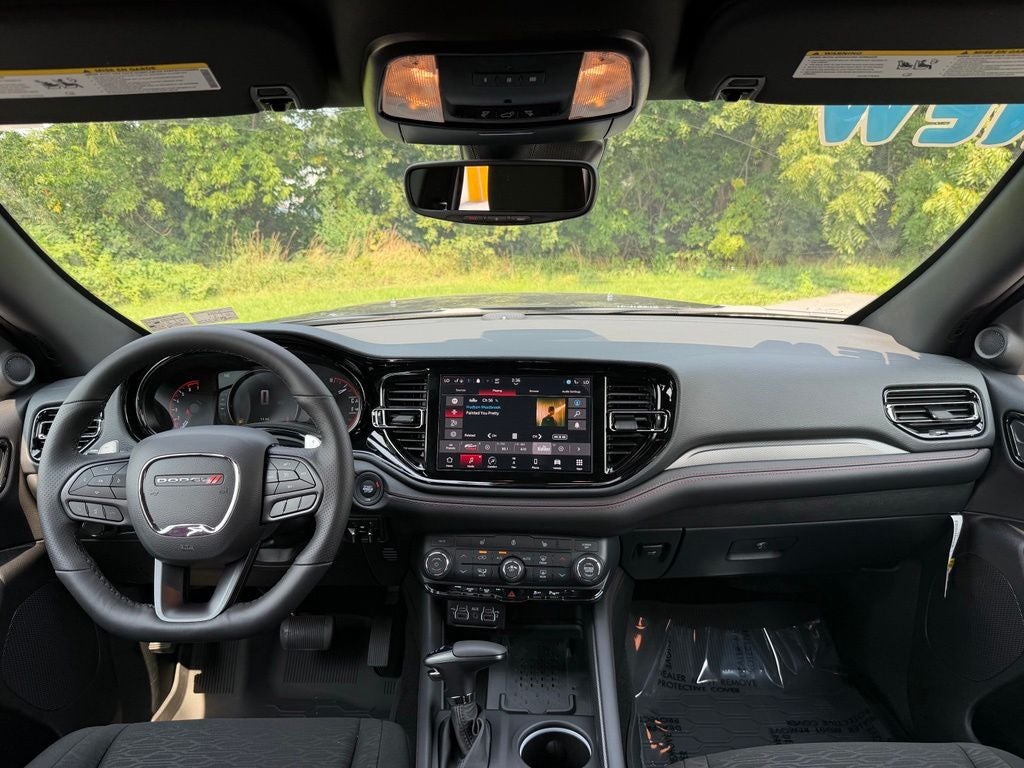 2026 Dodge Durango DURANGO GT AWD HEMI V8