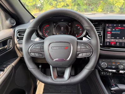 2026 Dodge Durango DURANGO GT AWD HEMI V8
