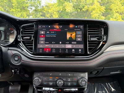 2026 Dodge Durango DURANGO GT AWD HEMI V8