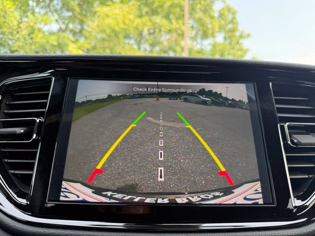 2026 Dodge Durango DURANGO GT AWD HEMI V8