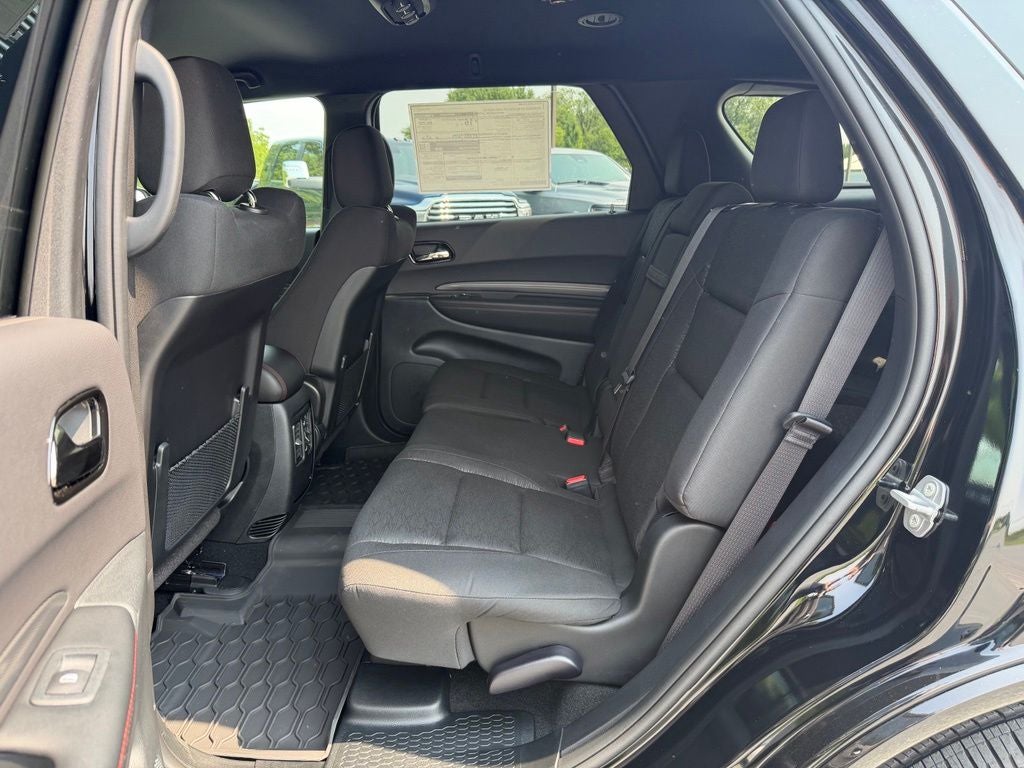 2026 Dodge Durango DURANGO GT AWD HEMI V8