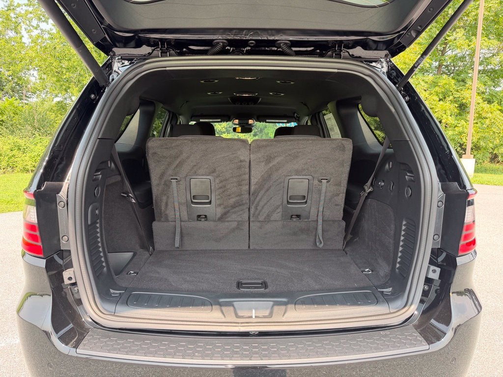 2026 Dodge Durango DURANGO GT AWD HEMI V8