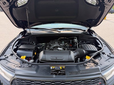 2026 Dodge Durango DURANGO GT AWD HEMI V8