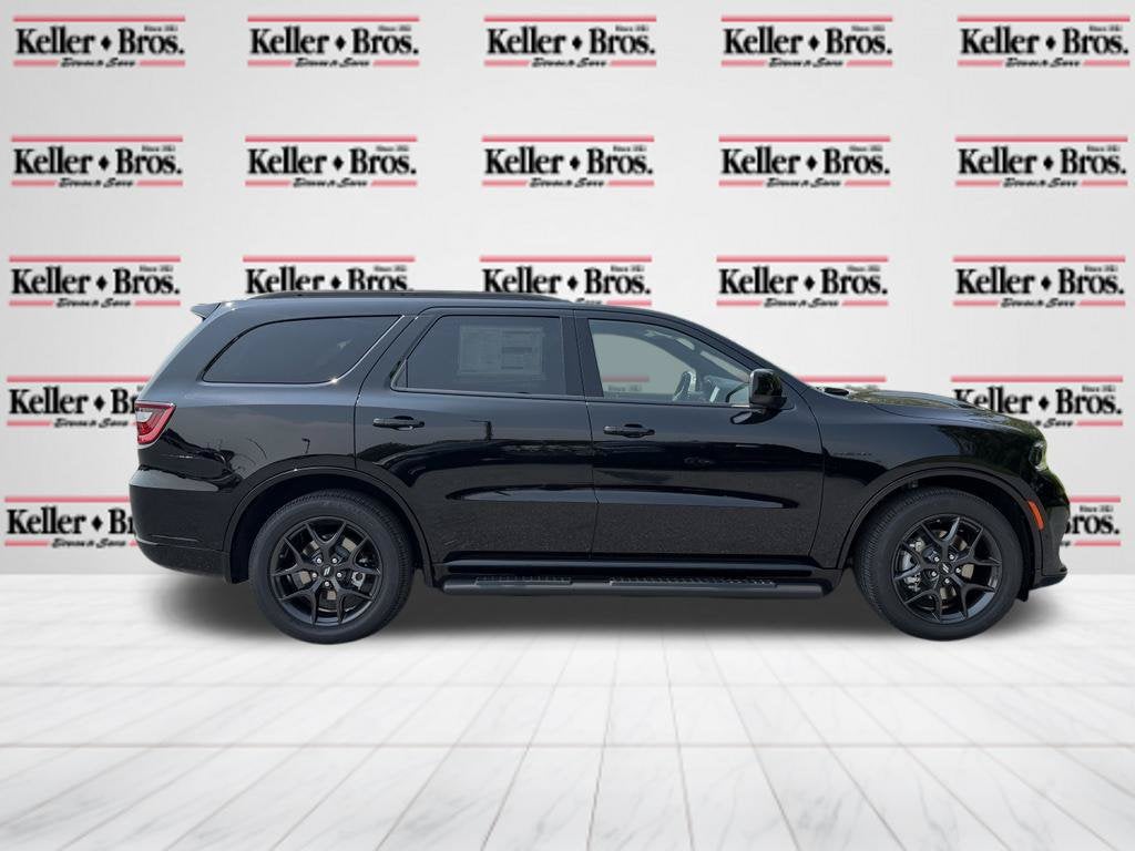 2026 Dodge Durango DURANGO GT AWD HEMI V8