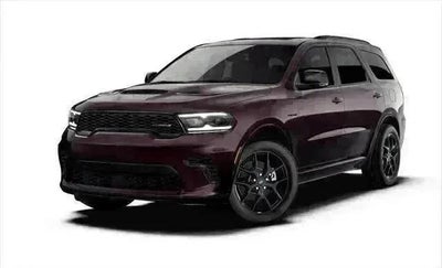 2027 Dodge Durango DURANGO GT HEMI V8 PLUS AWD