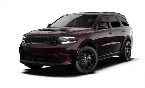 2027 Dodge Durango DURANGO GT HEMI V8 PLUS AWD