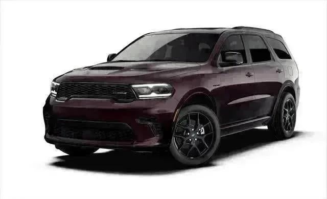 2027 Dodge Durango DURANGO GT HEMI V8 PLUS AWD