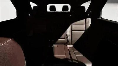 2027 Dodge Durango DURANGO GT HEMI V8 PLUS AWD