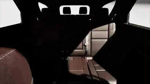 2027 Dodge Durango DURANGO GT HEMI V8 PLUS AWD