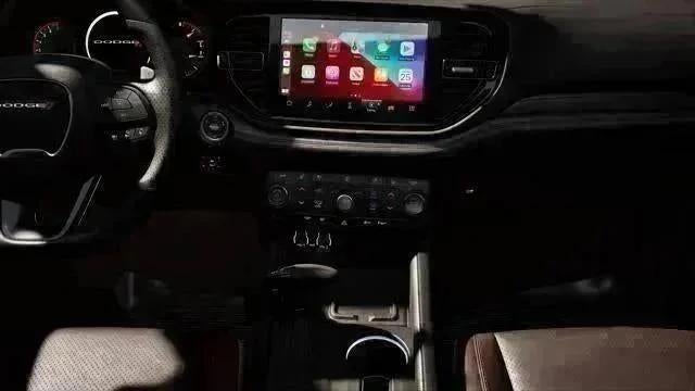 2027 Dodge Durango DURANGO GT HEMI V8 PLUS AWD