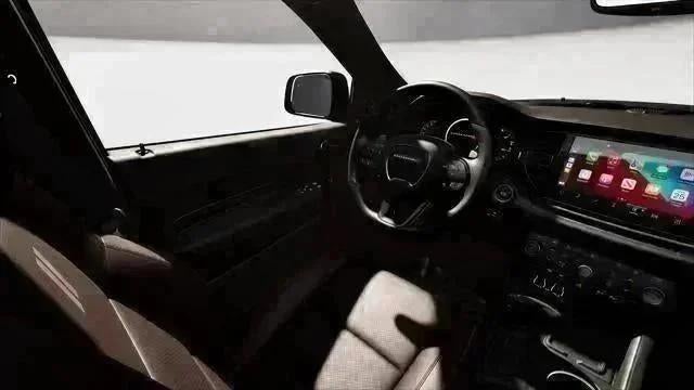 2027 Dodge Durango DURANGO GT HEMI V8 PLUS AWD