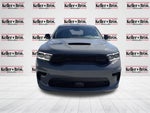 2027 Dodge Durango DURANGO GT HEMI V8 PREMIUM AWD