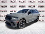 2027 Dodge Durango DURANGO GT HEMI V8 PREMIUM AWD