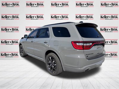 2027 Dodge Durango DURANGO GT HEMI V8 PREMIUM AWD