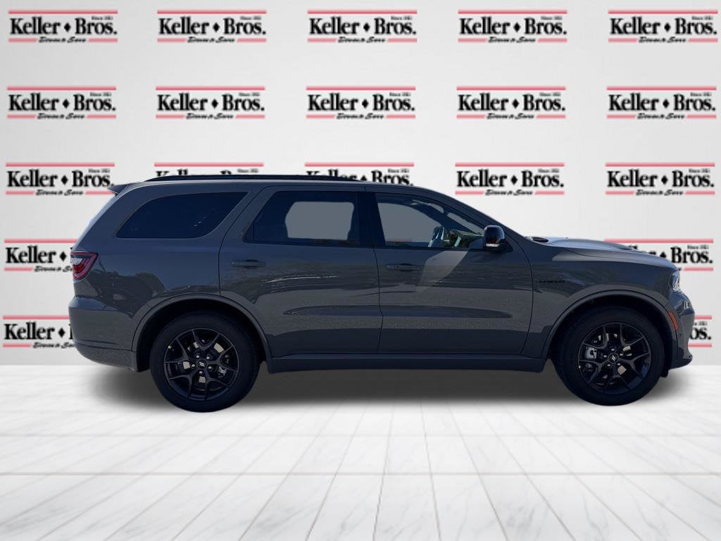 2027 Dodge Durango DURANGO GT HEMI V8 PREMIUM AWD