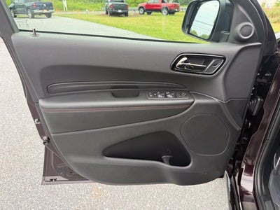 2026 Dodge Durango DURANGO GT AWD HEMI V8