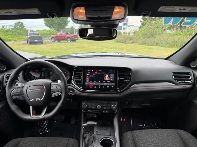 2026 Dodge Durango DURANGO GT AWD HEMI V8