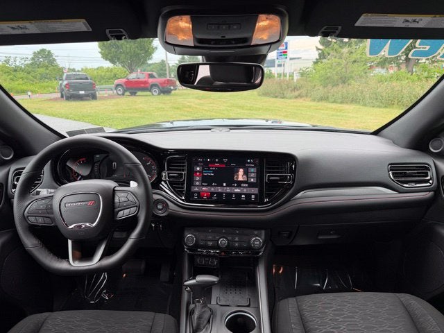 2026 Dodge Durango DURANGO GT AWD HEMI V8