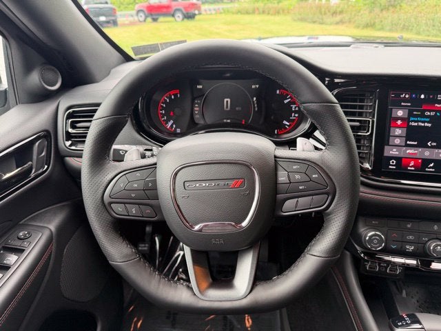 2026 Dodge Durango DURANGO GT AWD HEMI V8