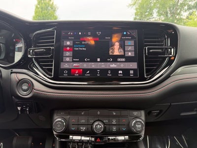 2026 Dodge Durango DURANGO GT AWD HEMI V8