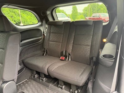 2026 Dodge Durango DURANGO GT AWD HEMI V8
