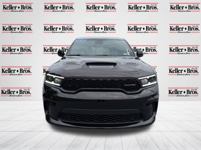 2026 Dodge Durango DURANGO GT AWD HEMI V8