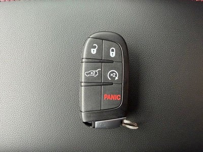 2026 Dodge Durango DURANGO GT AWD HEMI V8